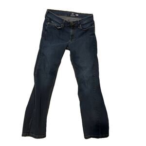 George Slim Blue Jeans Men's 30x30